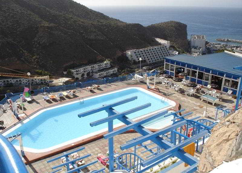 Aquasol Apartment Puerto Rico (Gran Canaria)