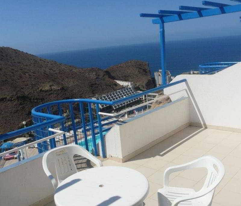 Aquasol Puerto Rico (Gran Canaria)