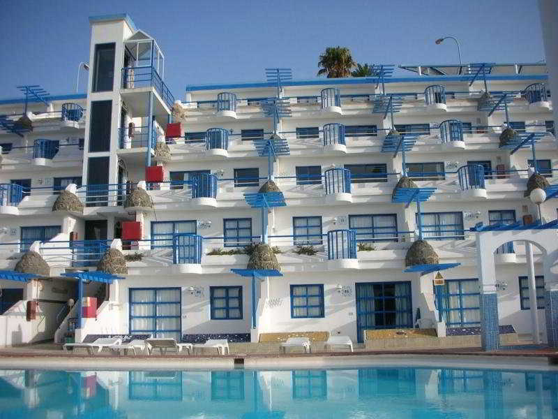 Apartment Aquasol *