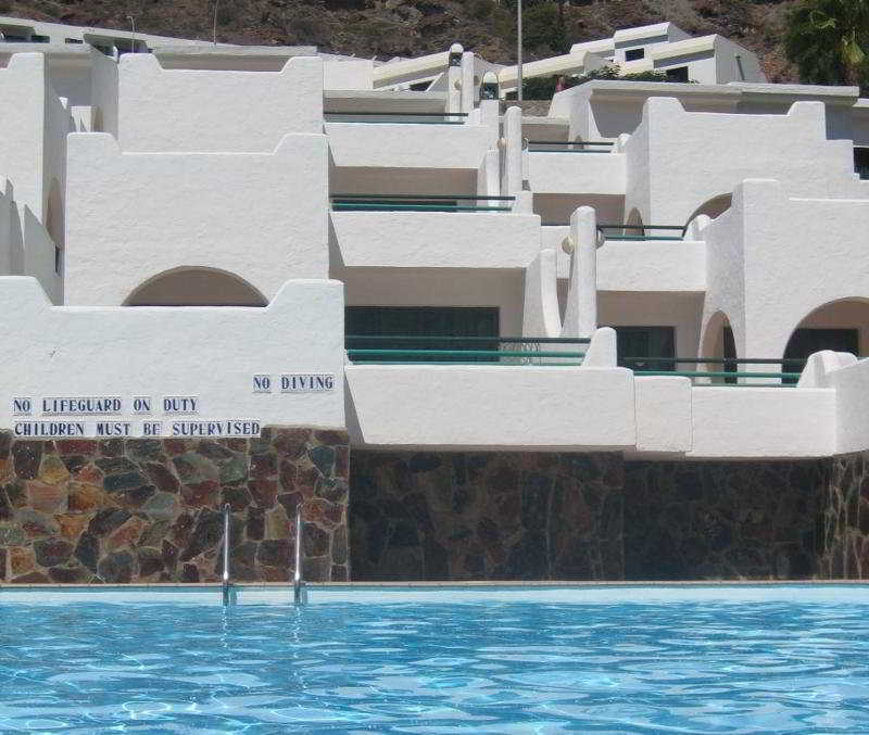 Laguna * Puerto Rico (Gran Canaria)
