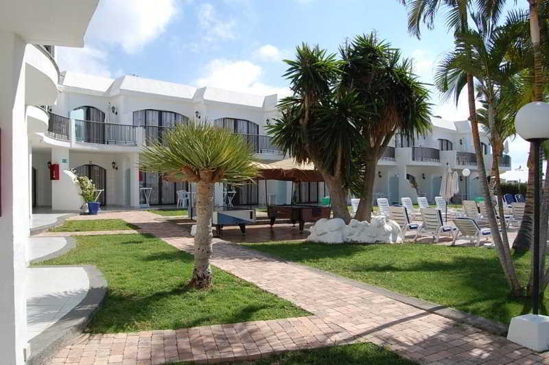 Buganvillas Adults Only *