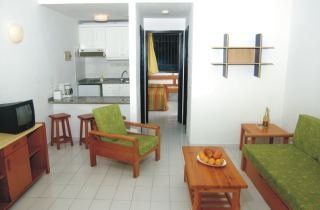 Buganvillas Adults Only