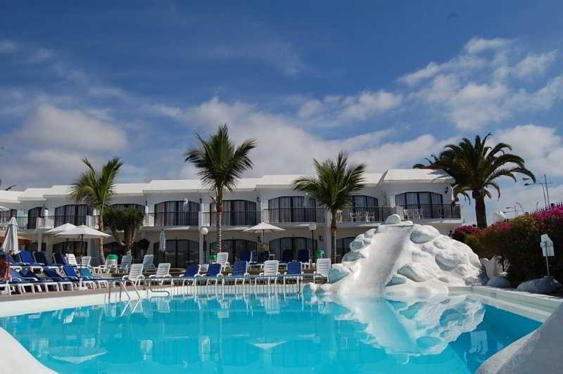 Buganvillas Adults Only Apartment Puerto Rico (Gran Canaria)