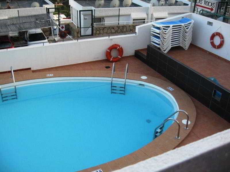 Aparthotel Isla Bonita 5*