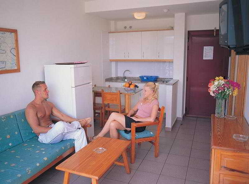 Apartment Inagua