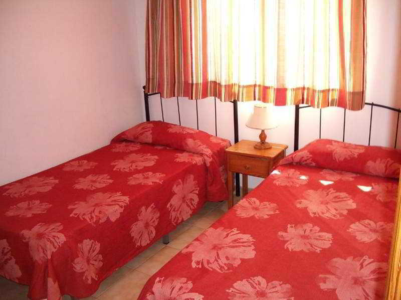 Apartment Balcon De Amadores *
