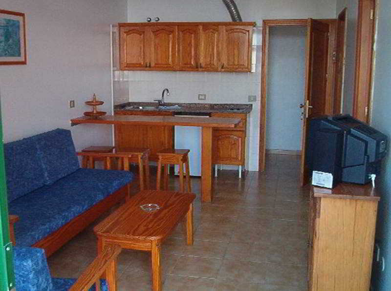 Balcon De Amadores *