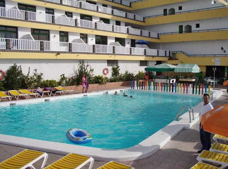 Apartment Balcon De Amadores Puerto Rico (Gran Canaria)