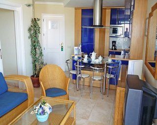 Balcon De Amadores Apartamento Puerto Rico (Gran Canaria)