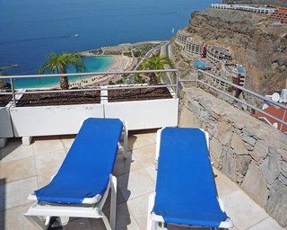 Apartamento Balcon De Amadores *