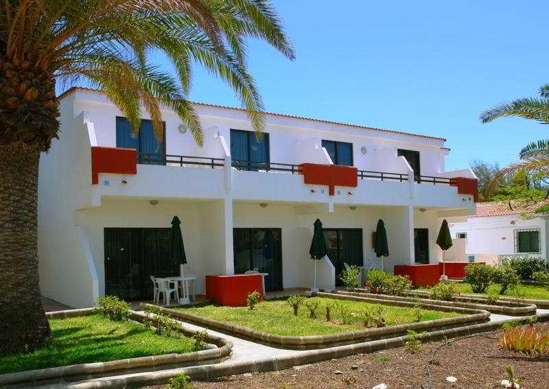 Smartr Maspalomas Corinto Parque de vacaciones 2*