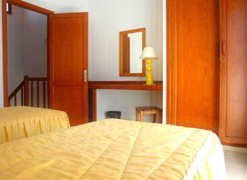Parque de vacaciones Smartr Maspalomas Corinto Playa del Inglés