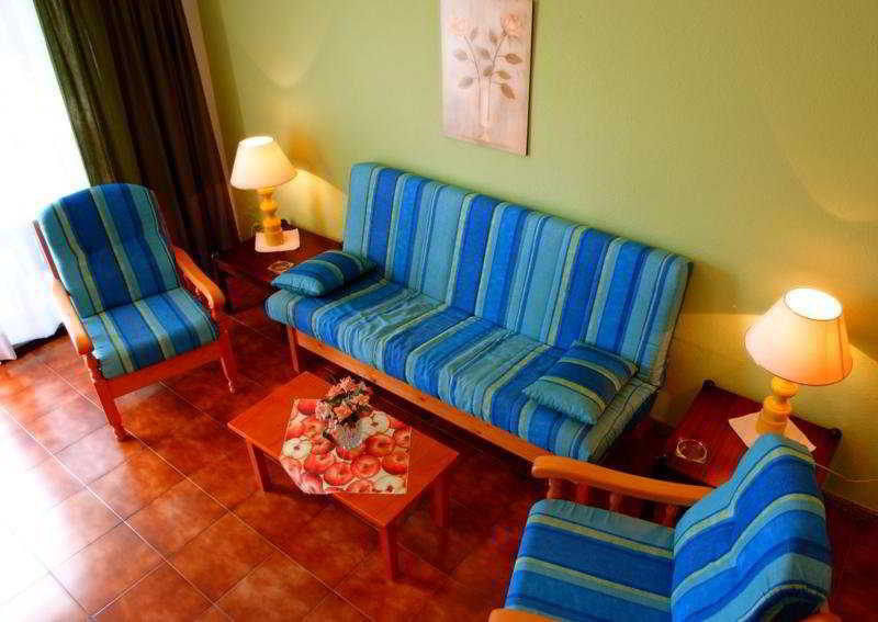 Smartr Maspalomas Corinto 2* Playa del Inglés