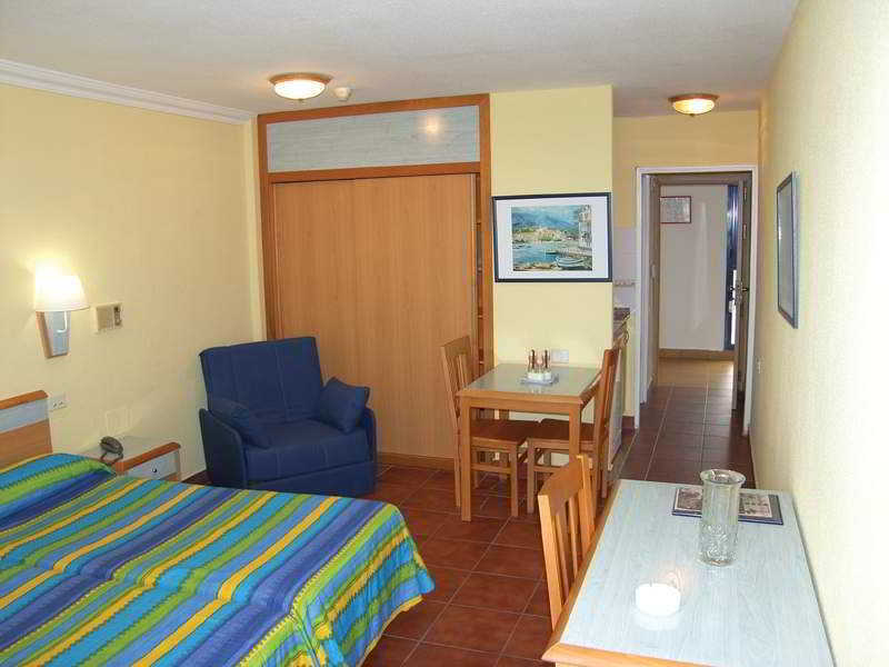 New Folias 3* San Agustin (Gran Canaria)