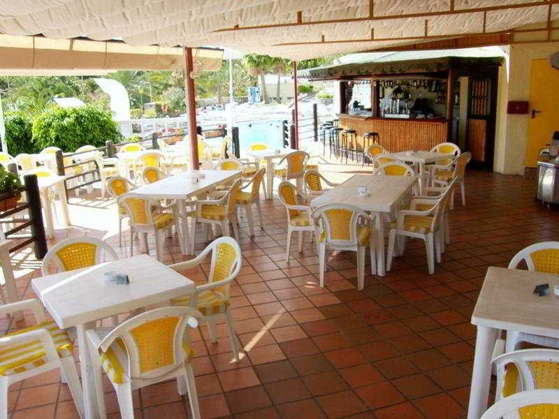 New Folias Aparthotel San Agustin (Gran Canaria)