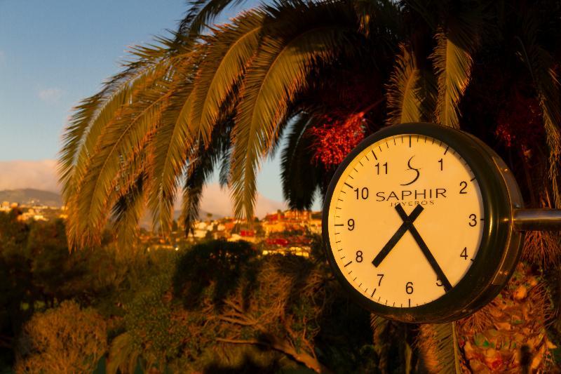 Bandama Golf By Airnest (adults Only) 3* Santa Brígida