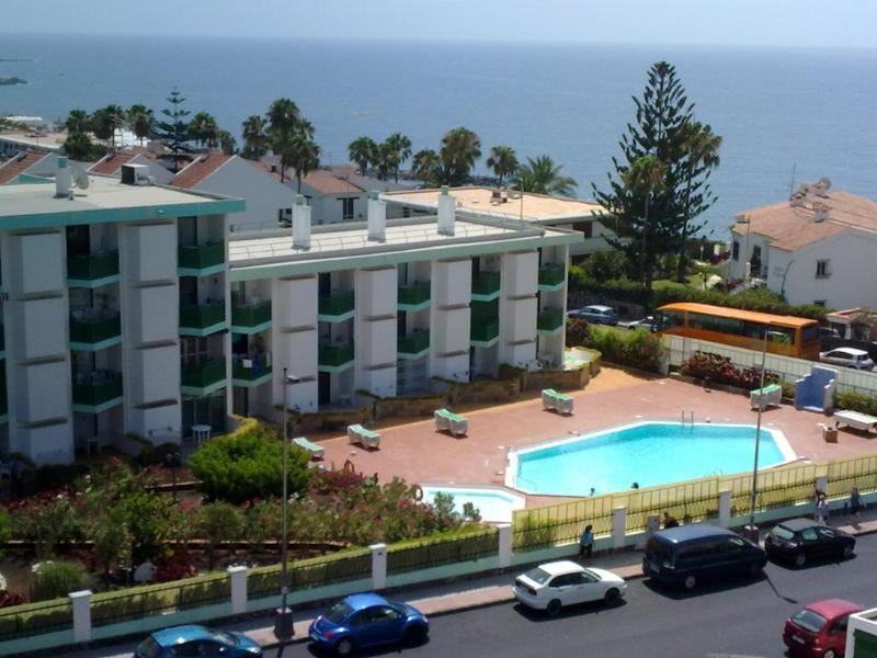 Apartment Faluas Playa del Inglés
