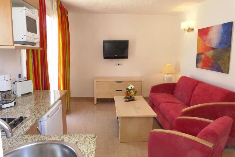 Parque Romantico Appartement Playa del Inglés
