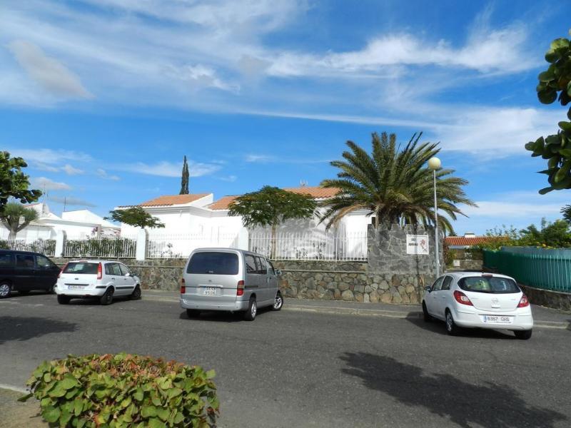 Villa Almenas