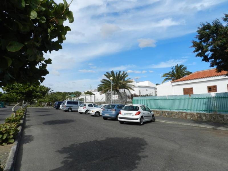 Villa Almenas *