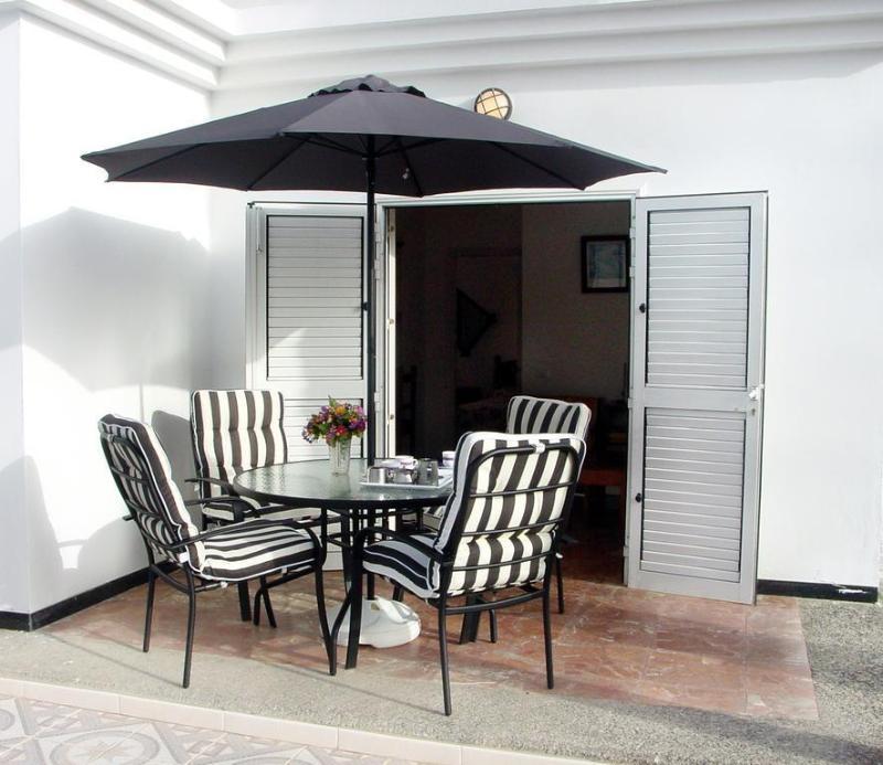 Villa Almenas Maspalomas (Gran Canaria)