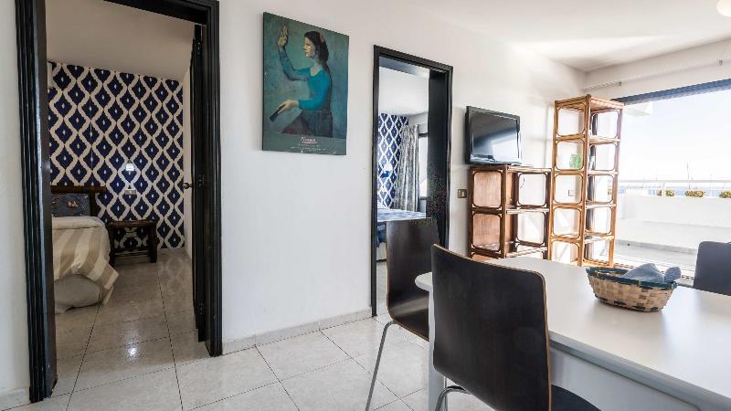 Portonovo Appartement *