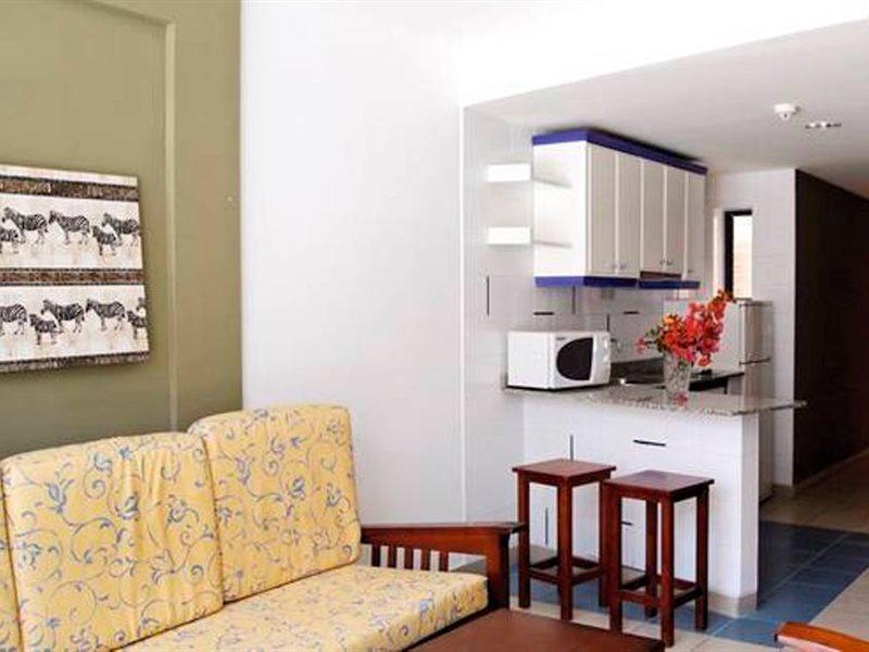 Gran Apartment Amadores
