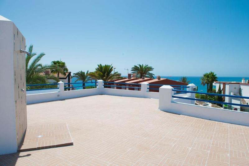 Caribes 2 Apartment *