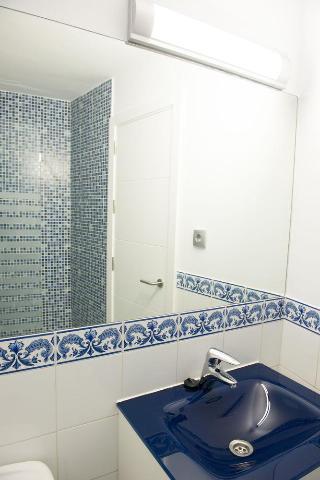Caribes 2 Apartment