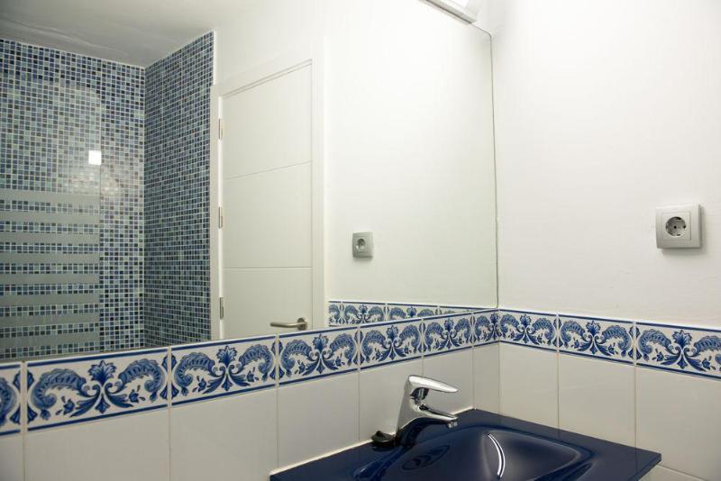Apartment Caribes 2