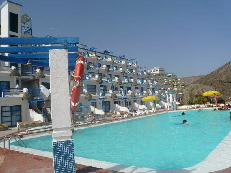 Aquasol Apartment *