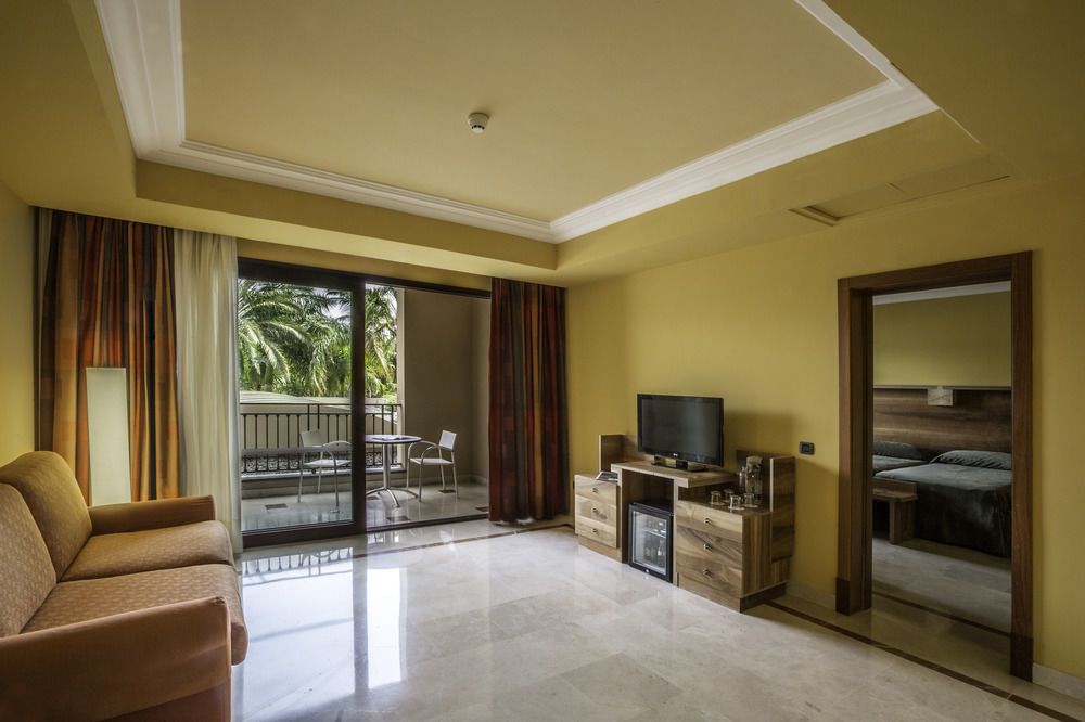 Lopesan Costa & Spa Hotel Meloneras