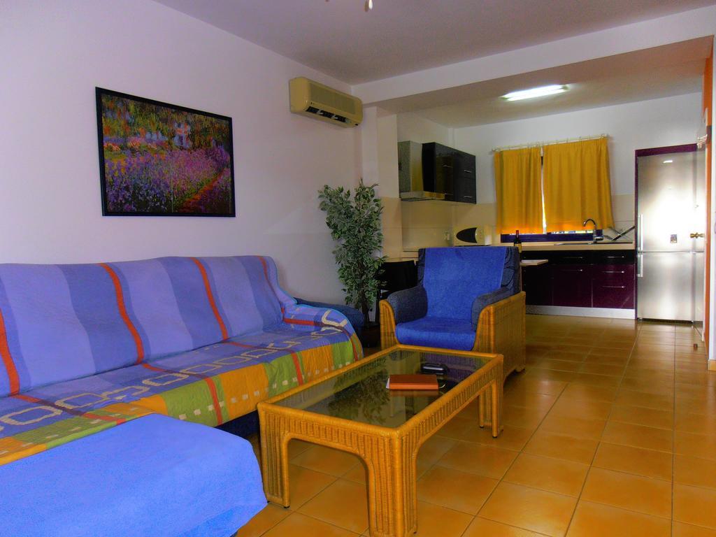Resort Suites