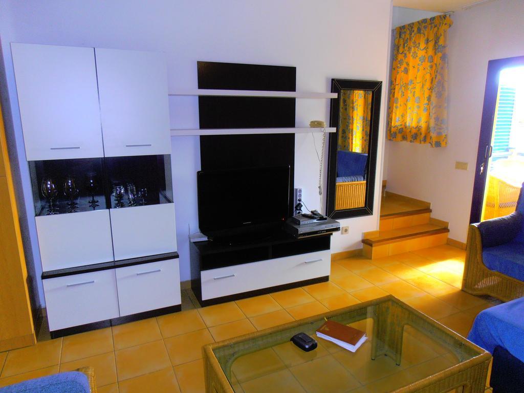 Suites Meloneras