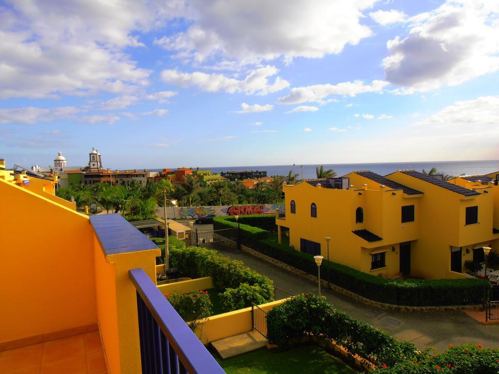 Suites * Meloneras