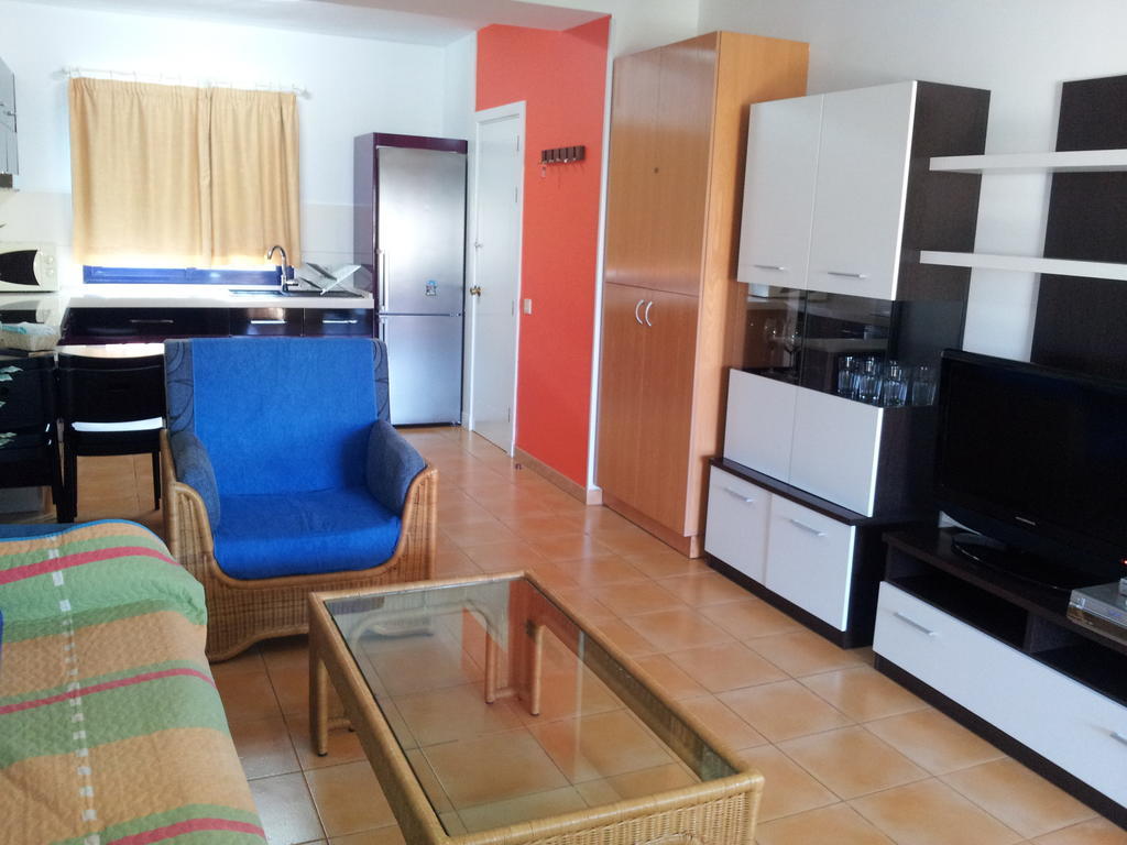 Suites Resort Meloneras