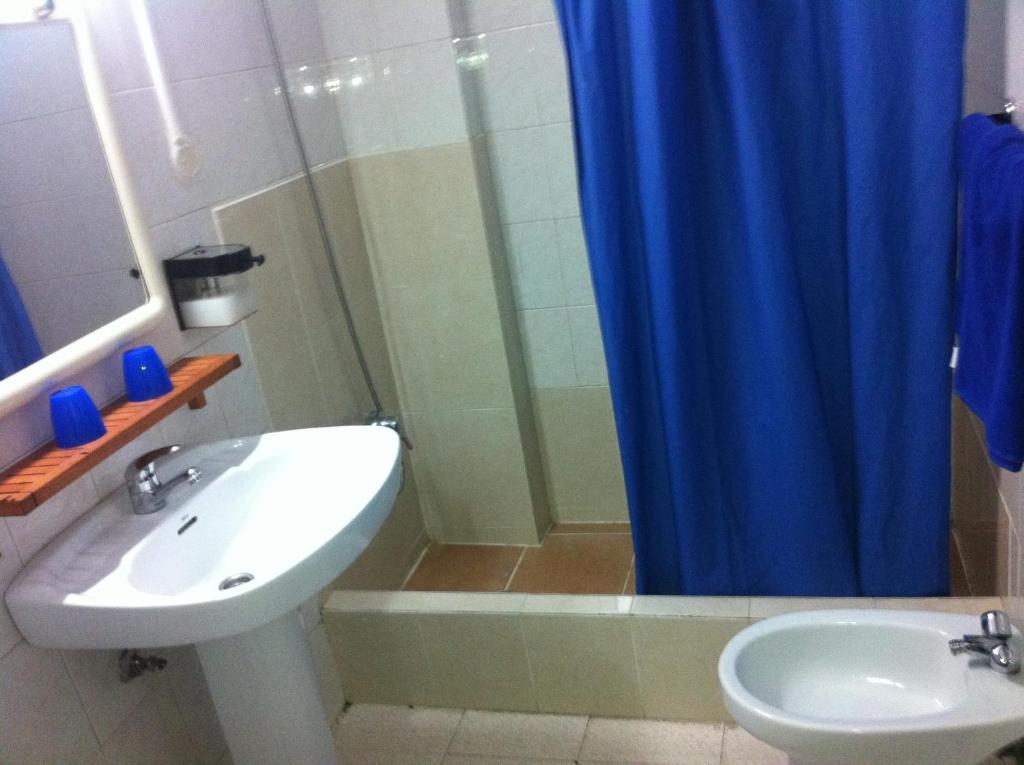 Guest house 7 Soles Las Palmas de Gran Canaria