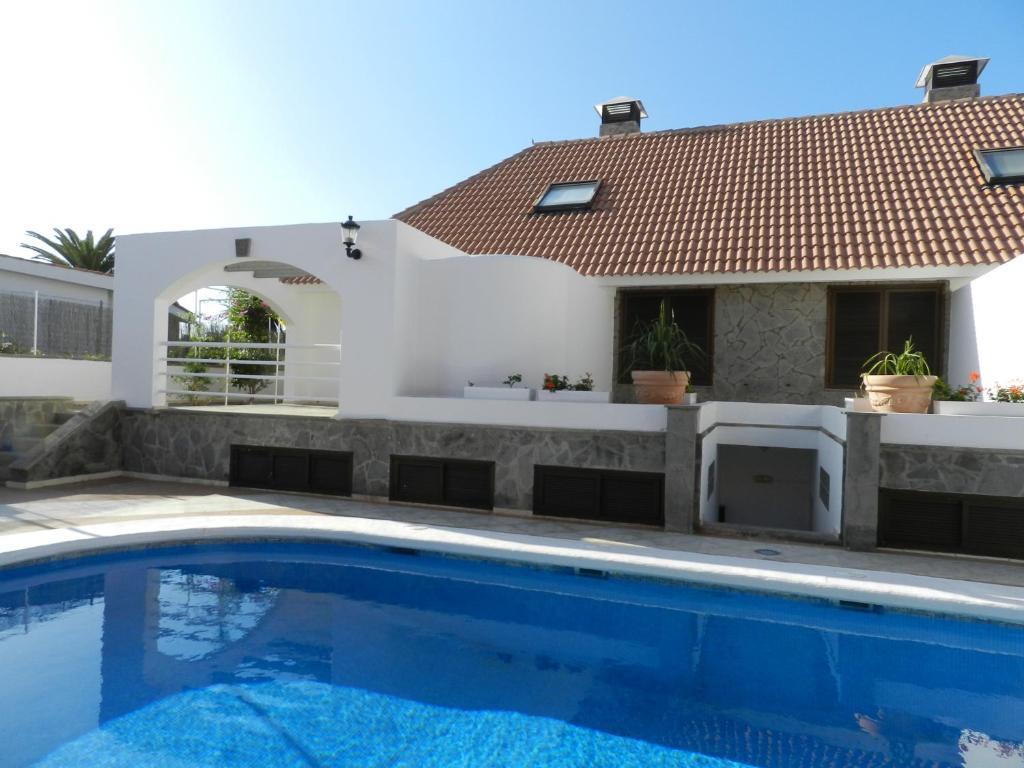 Villa Almenas *