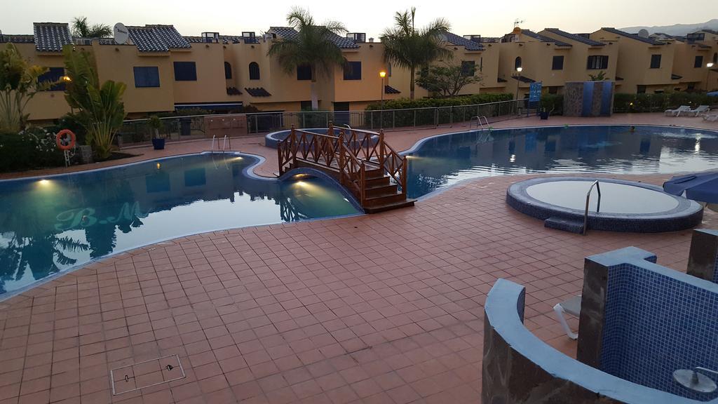 Resort Suites *