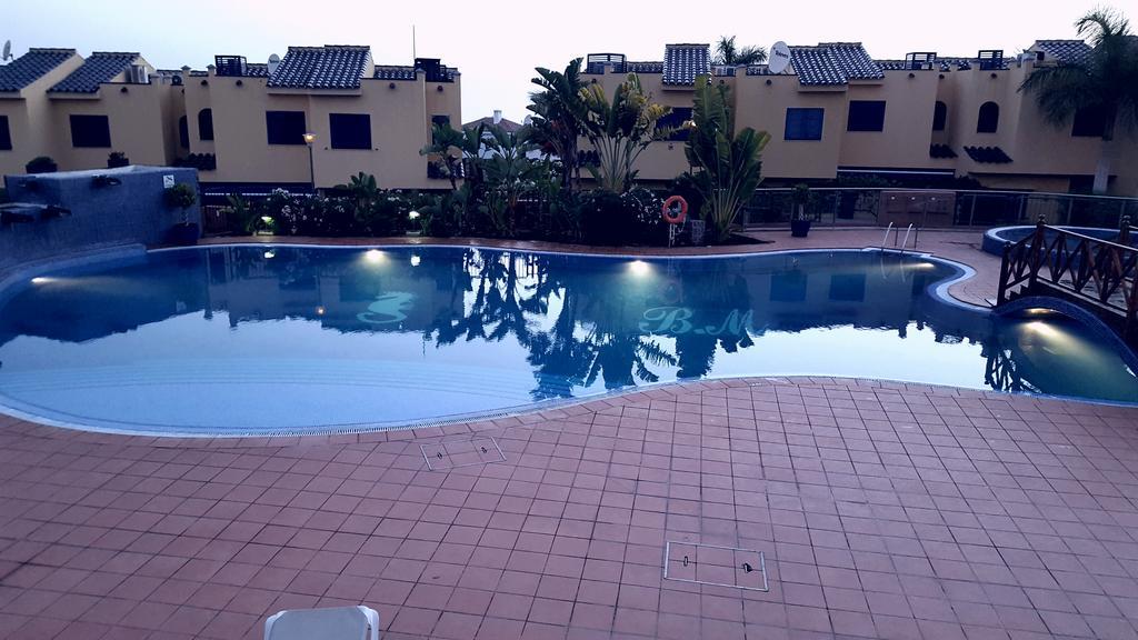 Resort Suites Meloneras