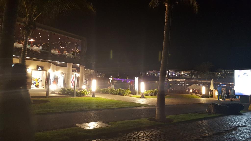 Resort Suites