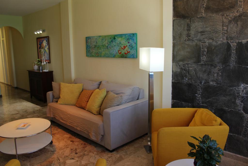 Vista Dorada Al Mar Balcon-wifi By Canariasgetaway Ferienhaus Las Palmas / Gran Canaria