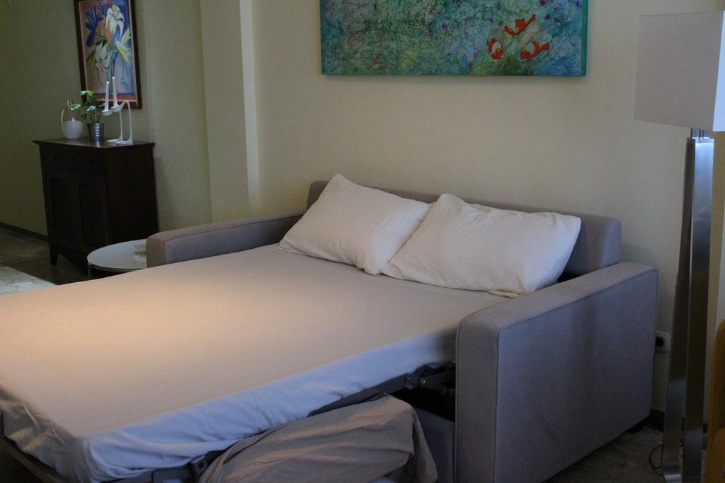 Vista Dorada Al Mar Balcon-wifi By Canariasgetaway Ferienhaus