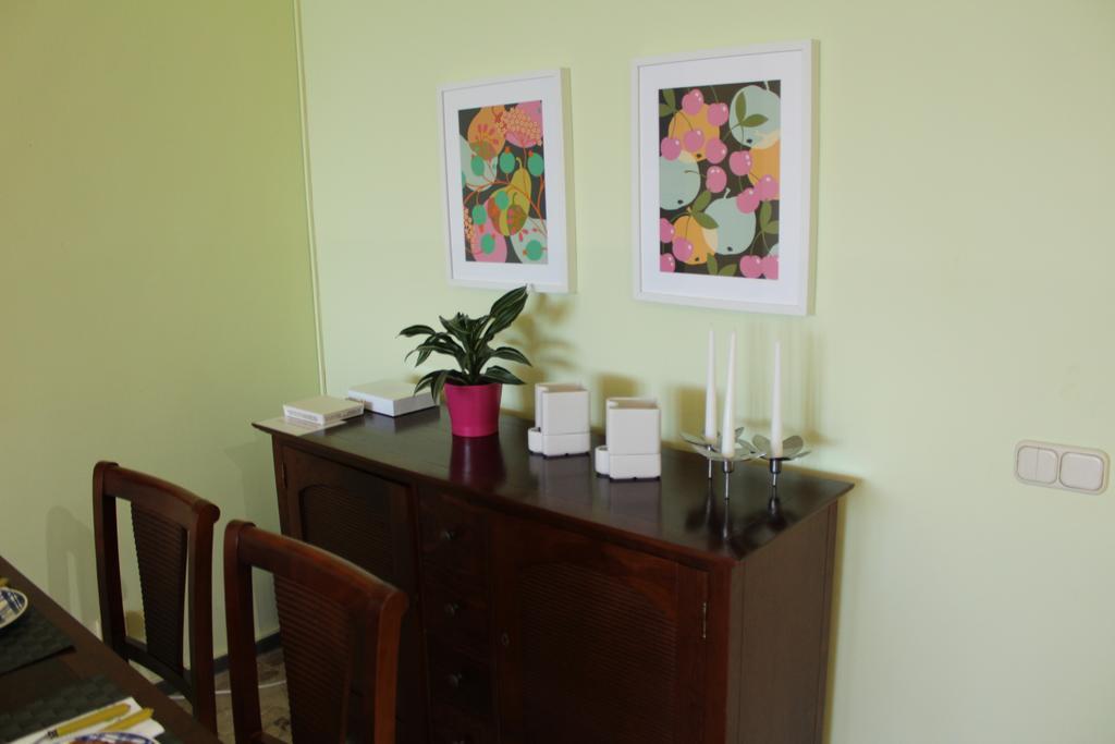 Vista Dorada Al Mar Balcon-wifi By Canariasgetaway Ferienhaus *