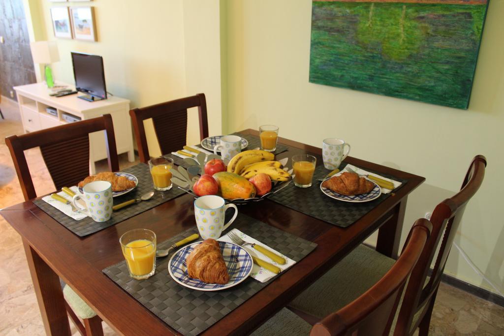 Vista Dorada Al Mar Balcon-wifi By Canariasgetaway Ferienhaus