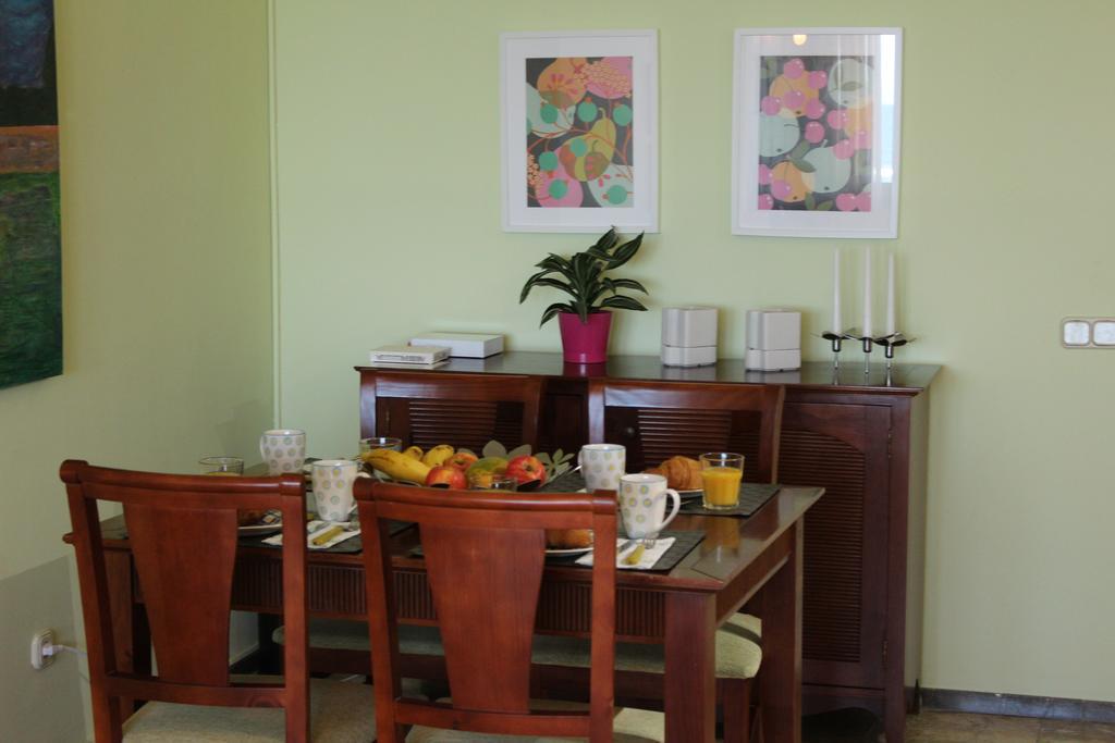 Vista Dorada Al Mar Balcon-wifi By Canariasgetaway Las Palmas / Gran Canaria