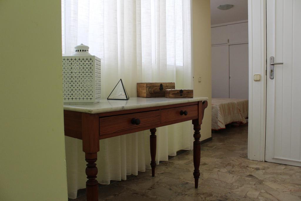Ferienhaus Vista Dorada Al Mar Balcon-wifi By Canariasgetaway Las Palmas / Gran Canaria