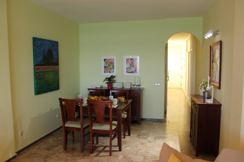 Ferienhaus Vista Dorada Al Mar Balcon-wifi By Canariasgetaway Las Palmas / Gran Canaria