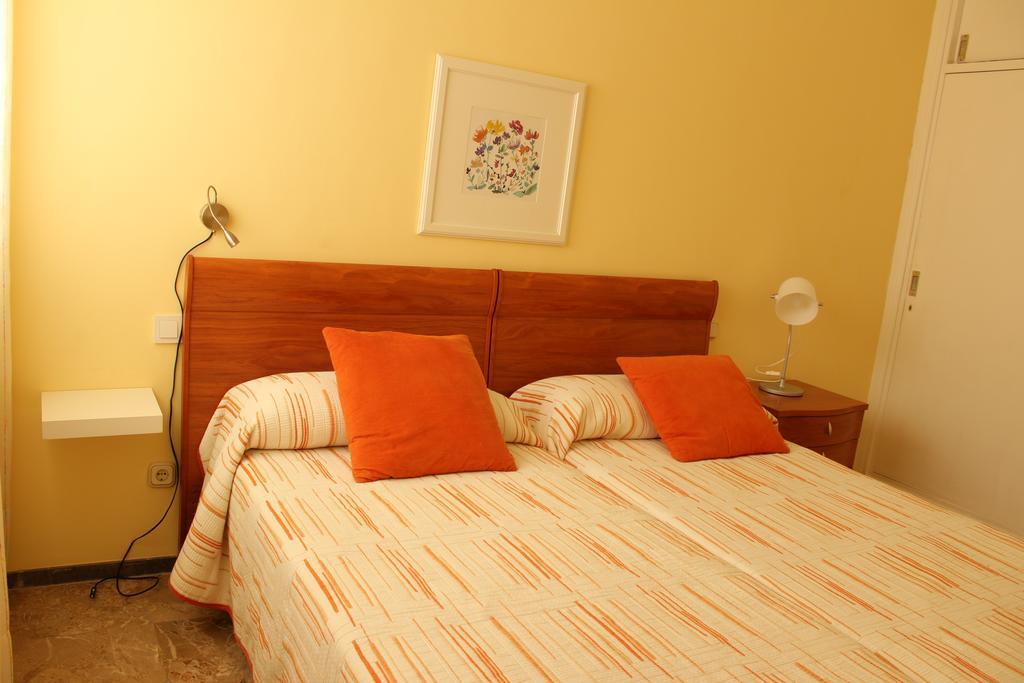 Casa de férias Vista Dorada Al Mar Balcon-wifi By Canariasgetaway Las Palmas de Gran Canária