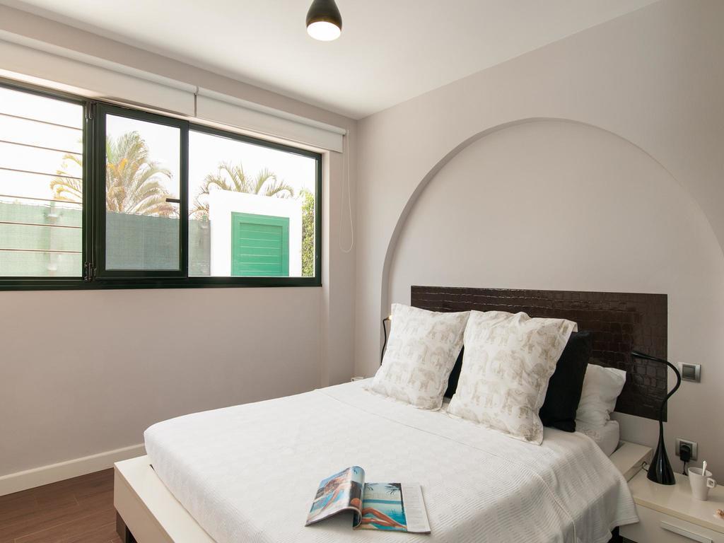 Ferienhaus With Terrace In Maspalomas Ds50
